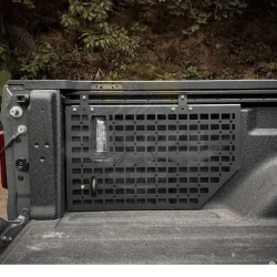 Panele bagażnika Jeep Gladiator JT 2020-